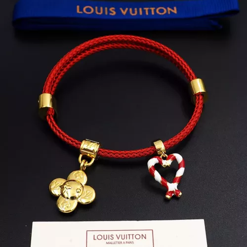 Cheap Louis Vuitton LV Bracelets #1290533 Replica Wholesale [$27.00 USD] [ITEM#1290533] on Replica Louis Vuitton LV Bracelets