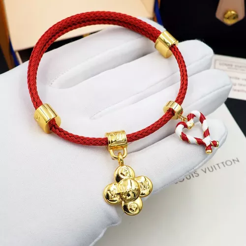 Cheap Louis Vuitton LV Bracelets #1290533 Replica Wholesale [$27.00 USD] [ITEM#1290533] on Replica Louis Vuitton LV Bracelets