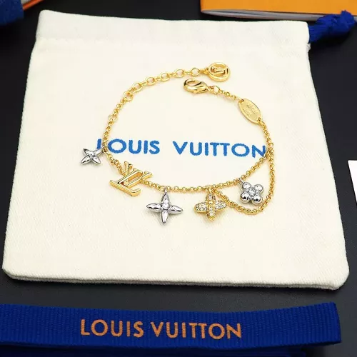 Louis Vuitton LV Bracelets #1290535