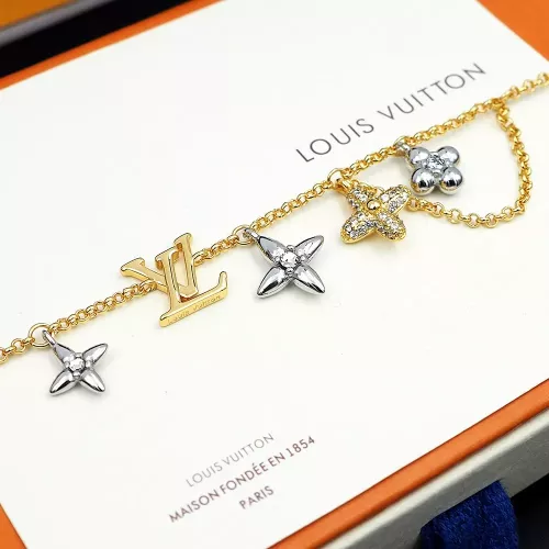 Cheap Louis Vuitton LV Bracelets #1290535 Replica Wholesale [$27.00 USD] [ITEM#1290535] on Replica Louis Vuitton LV Bracelets