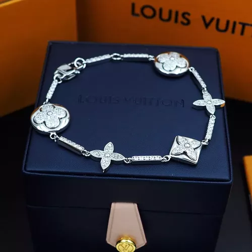 Cheap Louis Vuitton LV Bracelets #1290538 Replica Wholesale [$32.00 USD] [ITEM#1290538] on Replica Louis Vuitton LV Bracelets