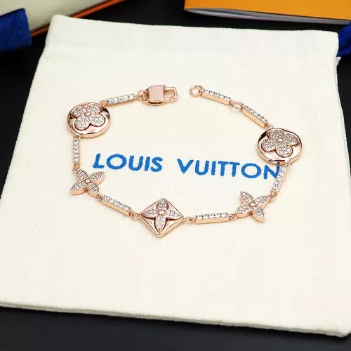 Louis Vuitton LV Bracelets #1290539