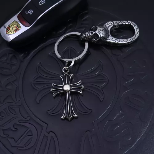 Chrome Hearts Key Holder And Bag Buckle #1290546