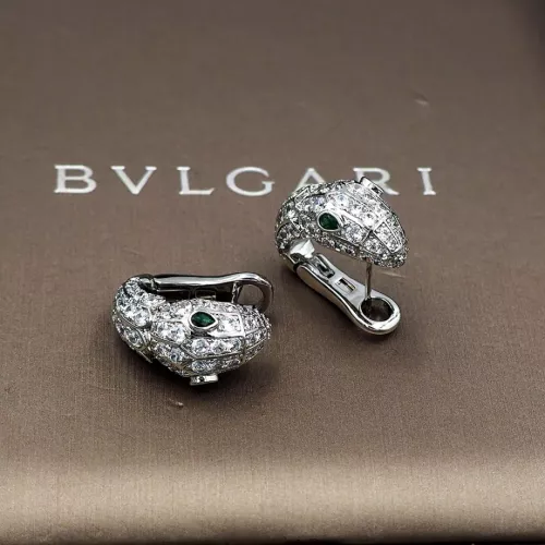 Bvlgari Earrings For Women #1290548