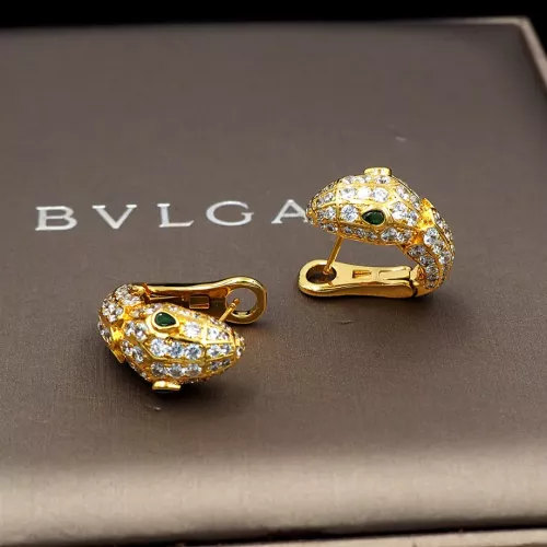 Bvlgari Earrings For Women #1290549