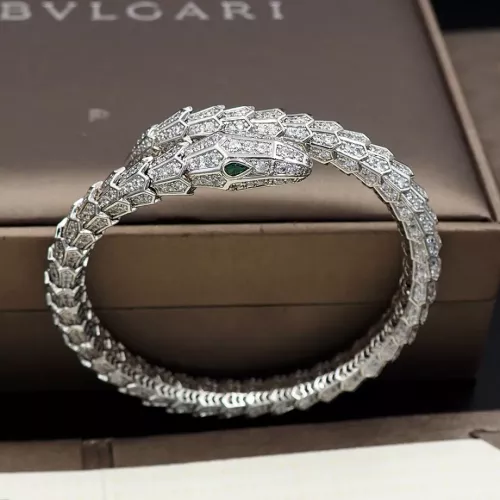 Cheap Bvlgari Bracelets #1290552 Replica Wholesale [$72.00 USD] [ITEM#1290552] on Replica Bvlgari Bracelets