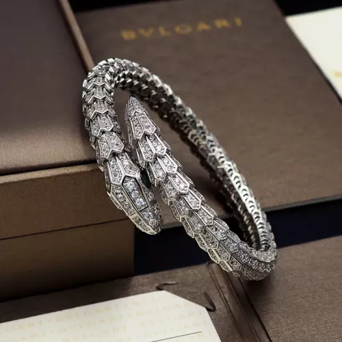 Cheap Bvlgari Bracelets #1290552 Replica Wholesale [$72.00 USD] [ITEM#1290552] on Replica Bvlgari Bracelets