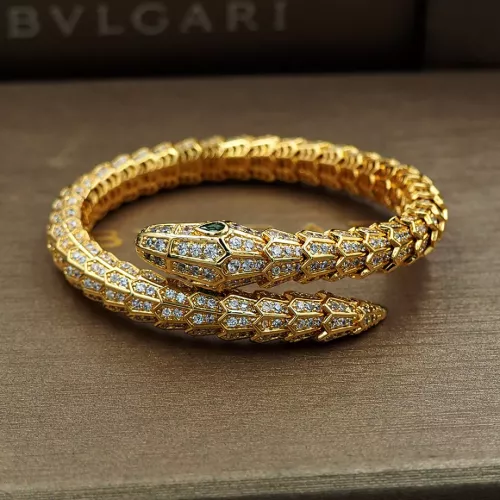 Cheap Bvlgari Bracelets #1290553 Replica Wholesale [$72.00 USD] [ITEM#1290553] on Replica Bvlgari Bracelets