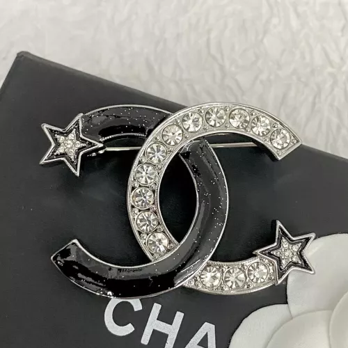 Cheap Chanel Brooches For Women #1290557 Replica Wholesale [$34.00 USD] [ITEM#1290557] on Replica Chanel Brooches