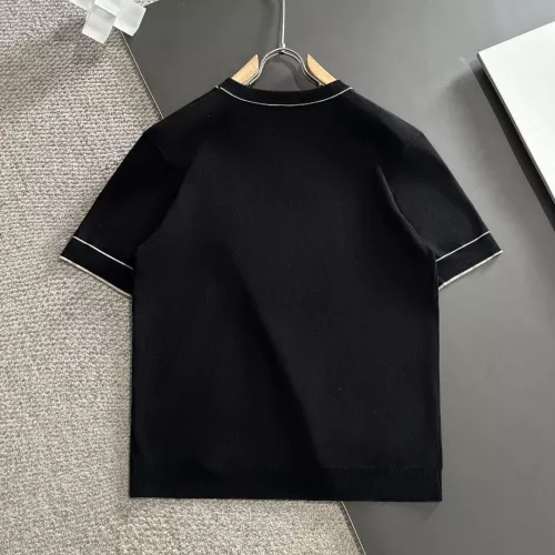 Cheap Hermes T-Shirts Short Sleeved For Men #1290571 Replica Wholesale [$56.00 USD] [ITEM#1290571] on Replica Hermes T-Shirts