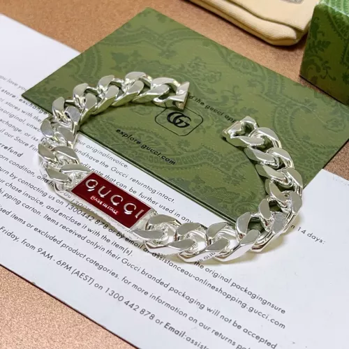 Cheap Gucci Bracelets #1290575 Replica Wholesale [$48.00 USD] [ITEM#1290575] on Replica Gucci Bracelets