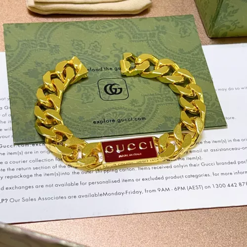 Gucci Bracelets #1290576