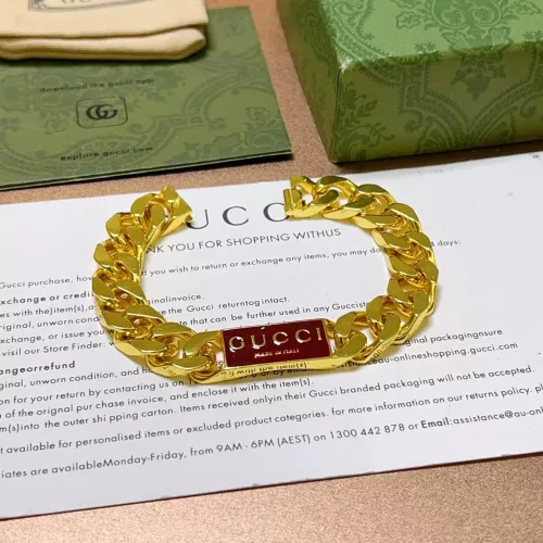 Cheap Gucci Bracelets #1290576 Replica Wholesale [$48.00 USD] [ITEM#1290576] on Replica Gucci Bracelets