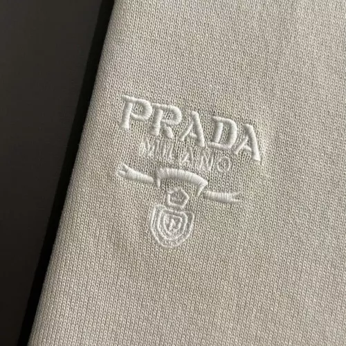 Cheap Prada T-Shirts Short Sleeved For Men #1290578 Replica Wholesale [$56.00 USD] [ITEM#1290578] on Replica Prada T-Shirts