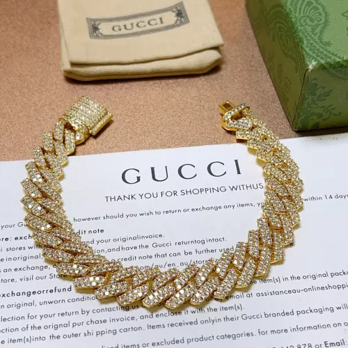 Gucci Bracelets #1290581