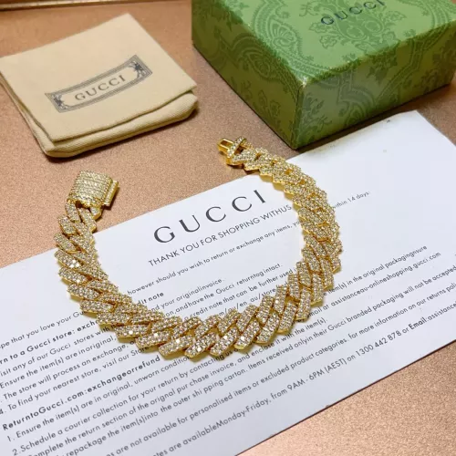 Cheap Gucci Bracelets #1290581 Replica Wholesale [$72.00 USD] [ITEM#1290581] on Replica Gucci Bracelets