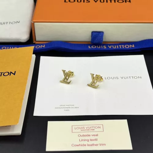 Louis Vuitton Earrings #1290590