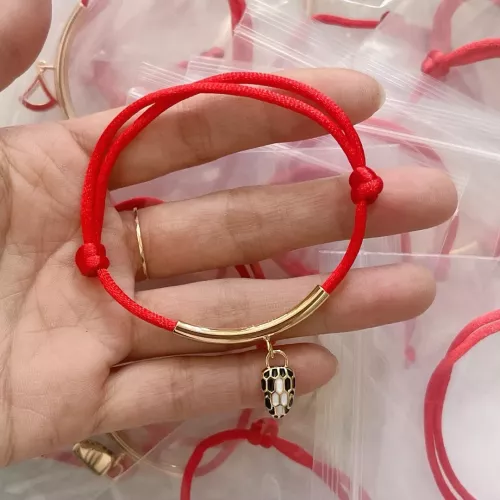 Cheap Bvlgari Bracelets #1290591 Replica Wholesale [$32.00 USD] [ITEM#1290591] on Replica Bvlgari Bracelets