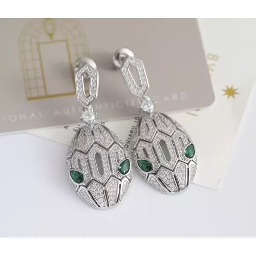 Bvlgari Earrings For Women #1290597