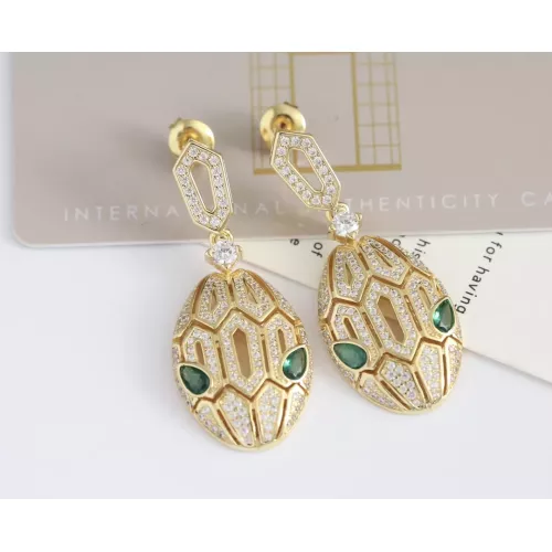 Bvlgari Earrings For Women #1290599