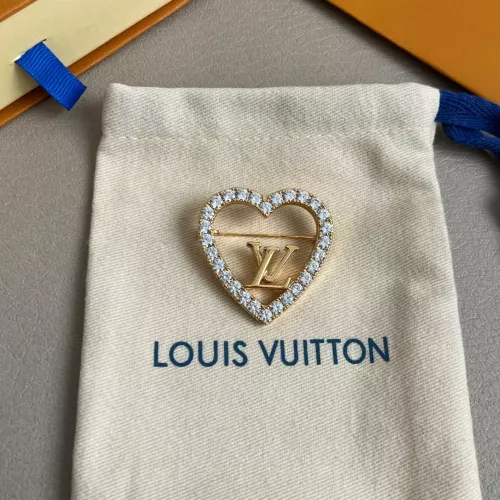 Louis Vuitton LV Brooches For Women #1290604