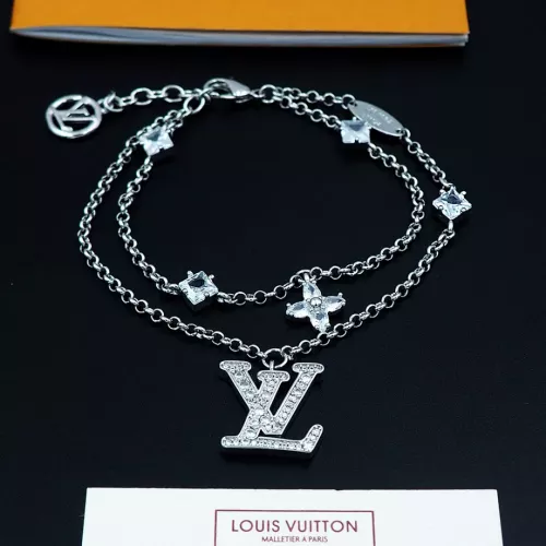 Cheap Louis Vuitton LV Bracelets #1290609 Replica Wholesale [$29.00 USD] [ITEM#1290609] on Replica Louis Vuitton LV Bracelets