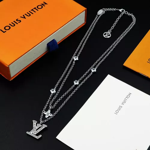 Louis Vuitton Necklaces #1290611