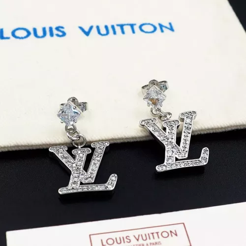 Louis Vuitton Earrings For Women #1290613