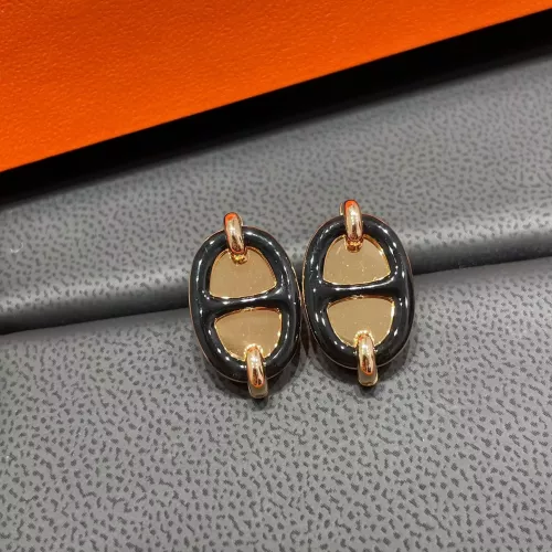 Hermes Earrings For Women #1290616