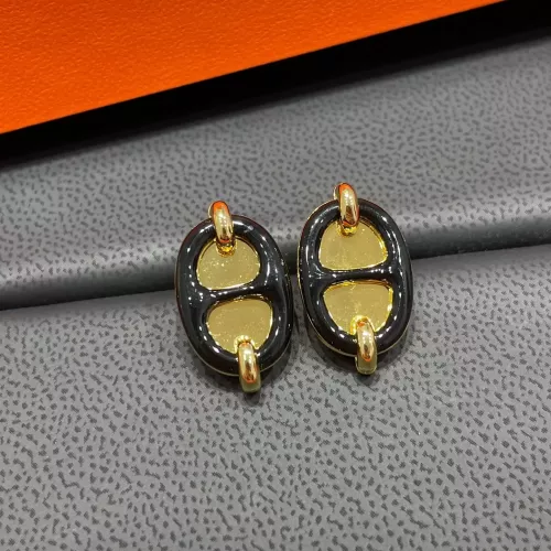 Hermes Earrings For Women #1290617