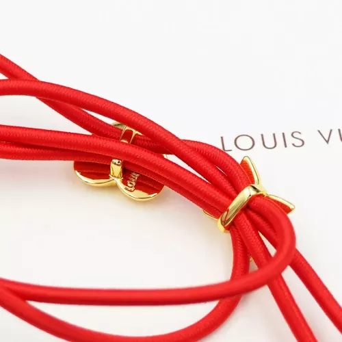 Cheap Louis Vuitton LV Bracelets #1290619 Replica Wholesale [$25.00 USD] [ITEM#1290619] on Replica Louis Vuitton LV Bracelets