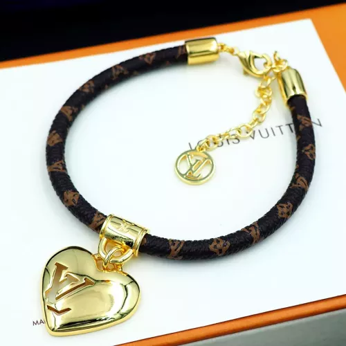 Louis Vuitton LV Bracelets #1290620