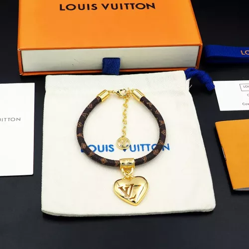 Cheap Louis Vuitton LV Bracelets #1290620 Replica Wholesale [$27.00 USD] [ITEM#1290620] on Replica Louis Vuitton LV Bracelets