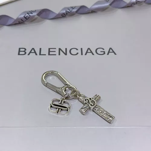 Balenciaga Key Holder And Bag Buckle #1290622