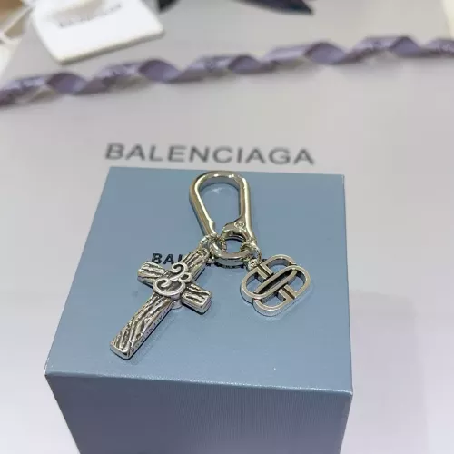 Cheap Balenciaga Key Holder And Bag Buckle #1290622 Replica Wholesale [$39.00 USD] [ITEM#1290622] on Replica Balenciaga Key Holder And Bag Buckle