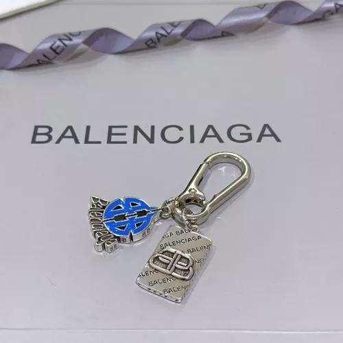 Balenciaga Key Holder And Bag Buckle #1290623