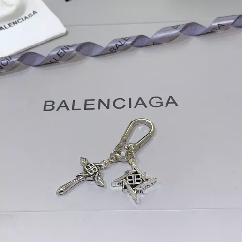 Balenciaga Key Holder And Bag Buckle #1290624