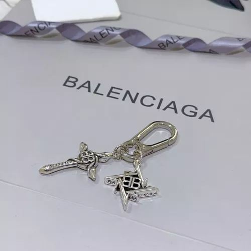 Cheap Balenciaga Key Holder And Bag Buckle #1290624 Replica Wholesale [$39.00 USD] [ITEM#1290624] on Replica Balenciaga Key Holder And Bag Buckle