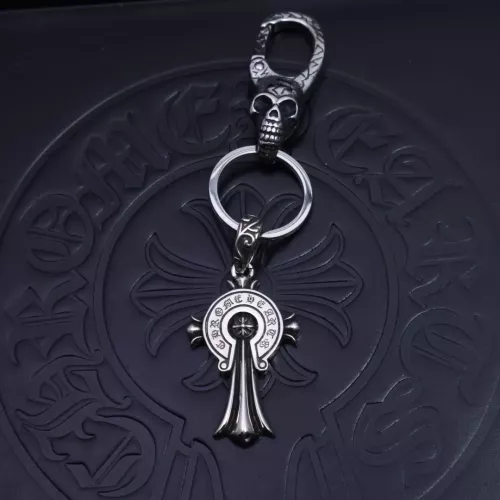 Chrome Hearts Key Holder And Bag Buckle #1290625