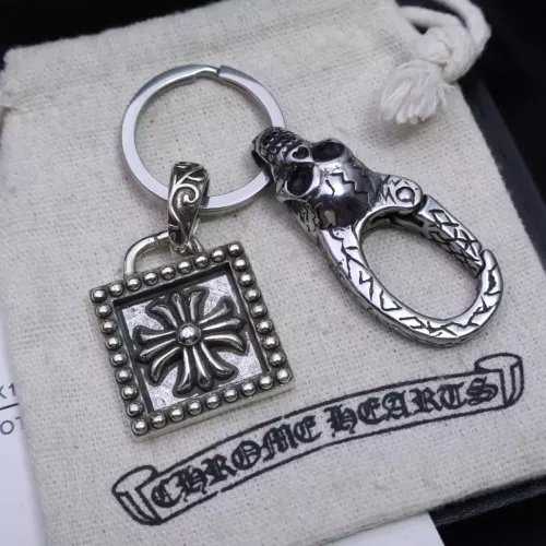 Chrome Hearts Key Holder And Bag Buckle #1290626