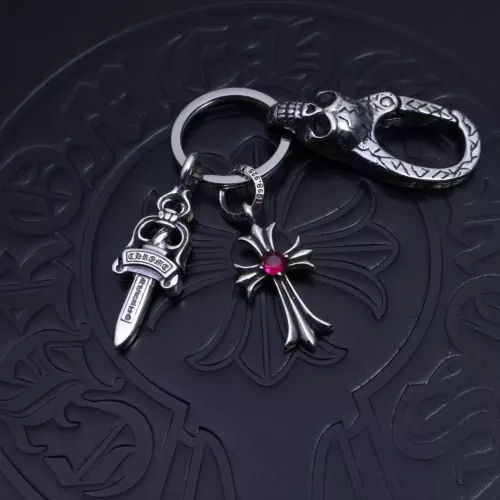 Chrome Hearts Key Holder And Bag Buckle #1290627