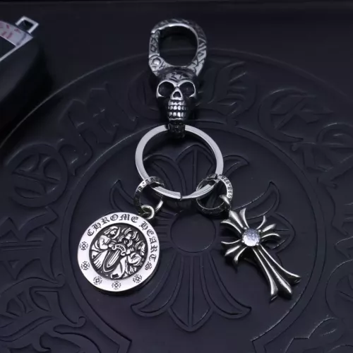 Chrome Hearts Key Holder And Bag Buckle #1290628