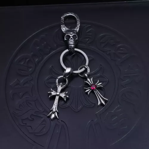 Chrome Hearts Key Holder And Bag Buckle #1290629