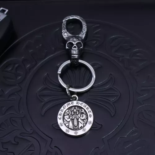 Chrome Hearts Key Holder And Bag Buckle #1290630