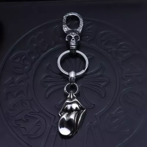 Chrome Hearts Key Holder And Bag Buckle #1290631