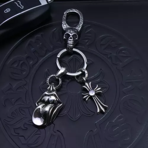 Chrome Hearts Key Holder And Bag Buckle #1290632