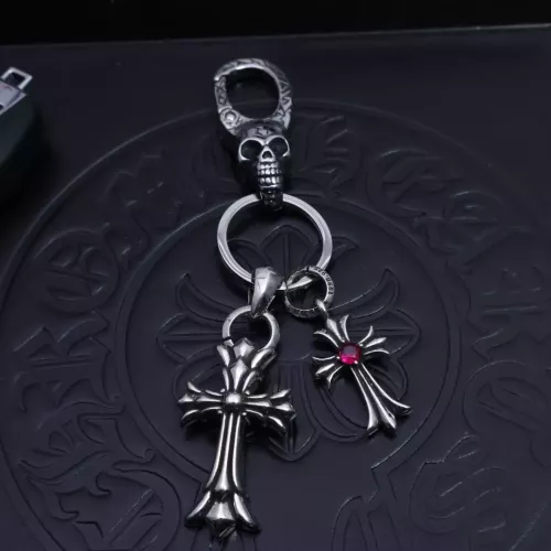 Chrome Hearts Key Holder And Bag Buckle #1290633