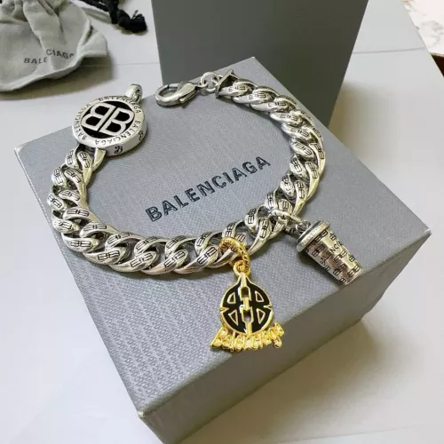 Cheap Balenciaga Bracelets #1290636 Replica Wholesale [$68.00 USD] [ITEM#1290636] on Replica Balenciaga Bracelets