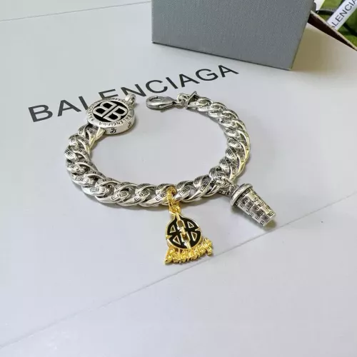 Cheap Balenciaga Bracelets #1290636 Replica Wholesale [$68.00 USD] [ITEM#1290636] on Replica Balenciaga Bracelets