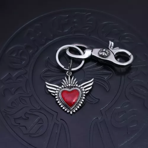 Chrome Hearts Key Holder And Bag Buckle #1290637